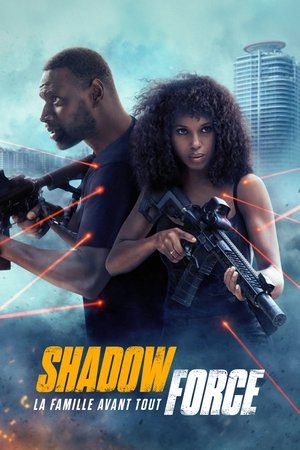 Shadow Force (2025)