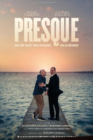 Presque (2022)