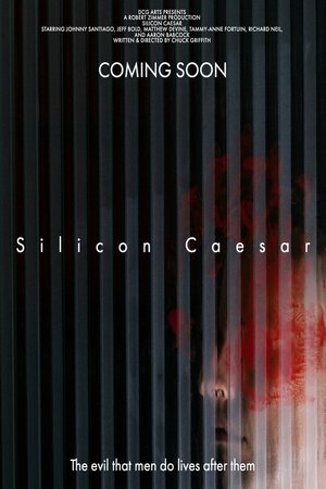 Silicon Caesar (2019)