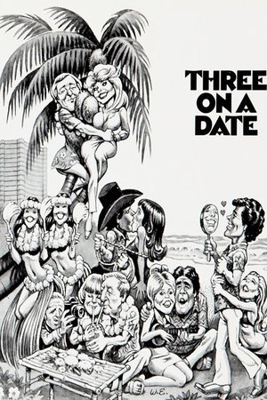 Three on a Date (1978)