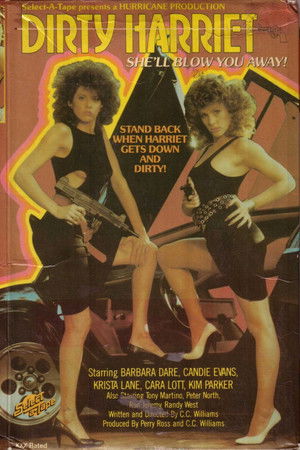 Dirty Harriet (1986)