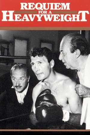 Requiem for a Heavyweight (1956)