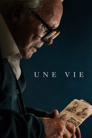 Une vie (2023)