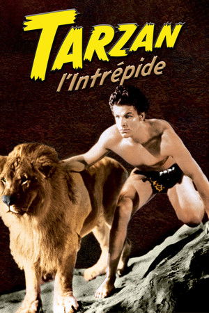 Tarzan l'intrépide (1933)