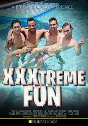 XXXtreme Fun (2019)