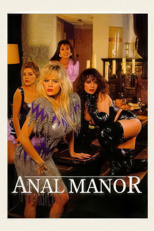 Anal Manor (1993)