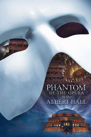 Le Fantôme de l'Opéra au Royal Albert Hall (2011)