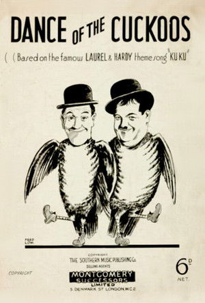 Dance of the cookoos (1982)