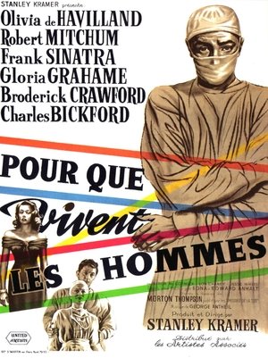 Pour que vivent les hommes (1955)