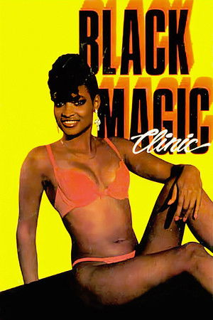 Black Magic Sex Clinic (1987)