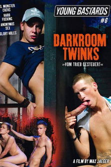 Young Bastards 6: Darkroom Twinks (2013)