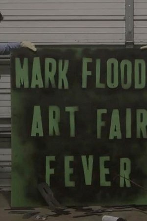 Art Fair Fever (2016)
