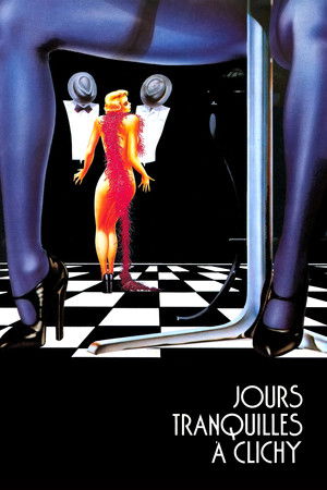 Jours tranquilles à Clichy (1990)