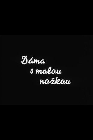Dáma s malou nožkou (1920)