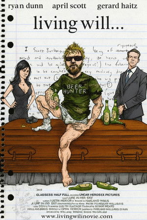 Living Will... (2011)