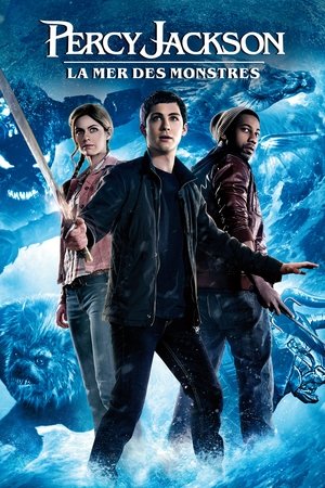 Percy Jackson : La Mer des monstres (2013)
