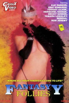 Fantasy Follies (1983)