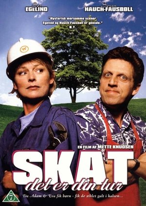 Skat, det er din tur (1997)