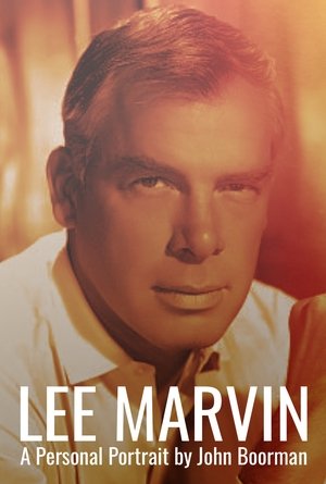 Lee Marvin: A Personal Portrait by John Boorman (1998)