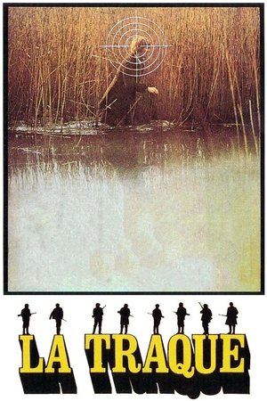 La Traque (1975)
