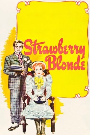 La blonde framboise (1941)