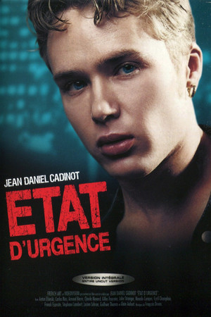 État d'urgence (1998)