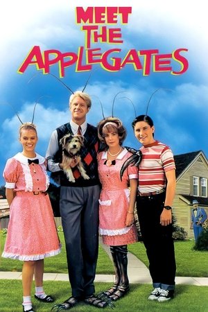 Meet the Applegates (1990)