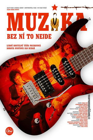 Muzika (2008)