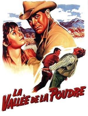 La Vallée de la poudre (1958)