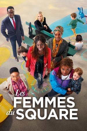 Les Femmes du square (2022)