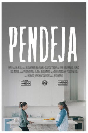 Pendeja (2019)