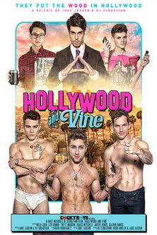Hollywood and Vine (2020)