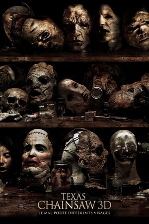 Texas Chainsaw 3D (2013)