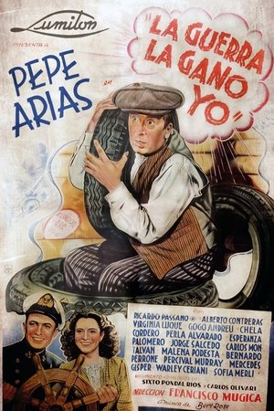 La guerra la gano yo (1943)