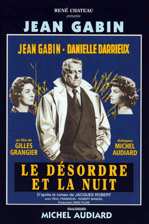 Le Désordre et la Nuit (1958)