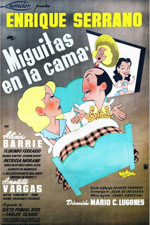 Miguitas en la cama (1949)