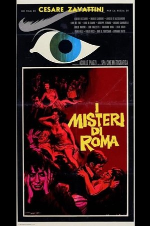 I misteri di Roma (1963)
