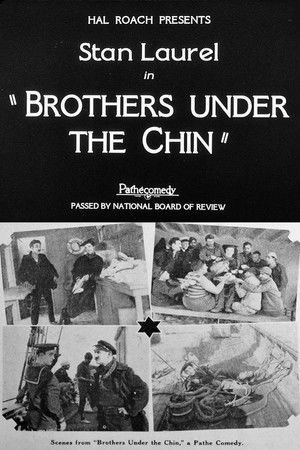 Brothers Under the Chin (1924)