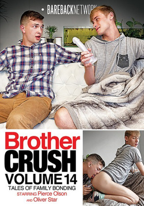 Brother Crush Vol. 14 (2020)