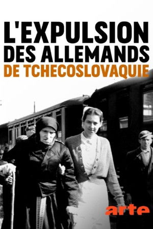 L'expulsion des Allemands de Tchécoslovaquie (2020)
