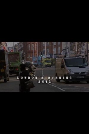 London's Burning (2011)