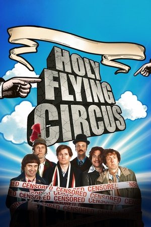 Holy Flying Circus (2011)