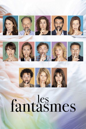 Les Fantasmes (2021)