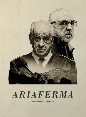 Ariaferma (2021)