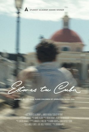 Esta Es Tu Cuba (2019)