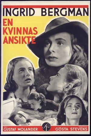 En kvinnas ansikte (1938)