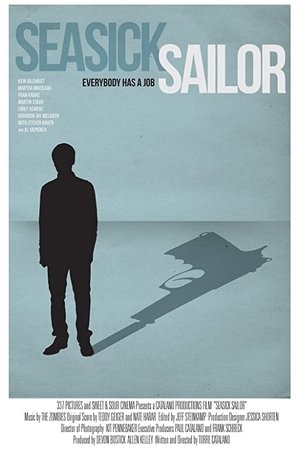 Seasick Sailor (2013)