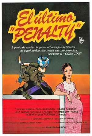 El último penalty (1984)