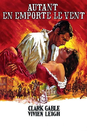 Autant en emporte le vent (1939)