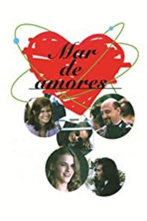 Mar de amores (1998)